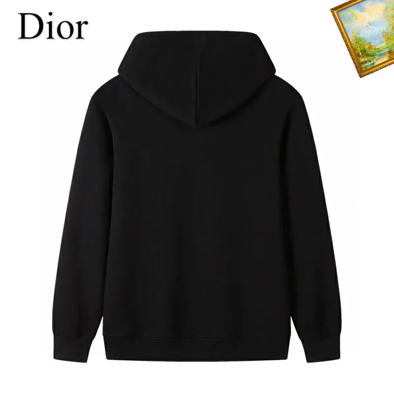 christian dior sweatshirt manches longues pour homme s_12416331